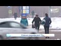 Пробки из за светофора   Новости Кирова 22 12 2020