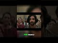 Jesus' Warning: Hard Times Ahead &amp; Rejection Explained