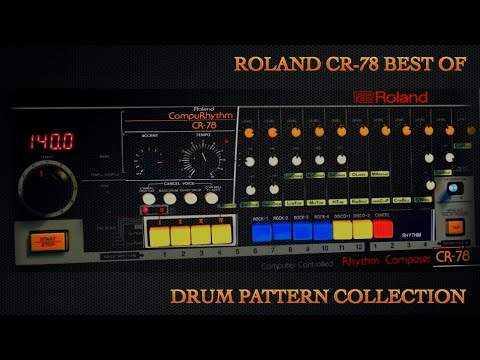 Modifying My Beloved Roland CR78 To Make It Actually Useful