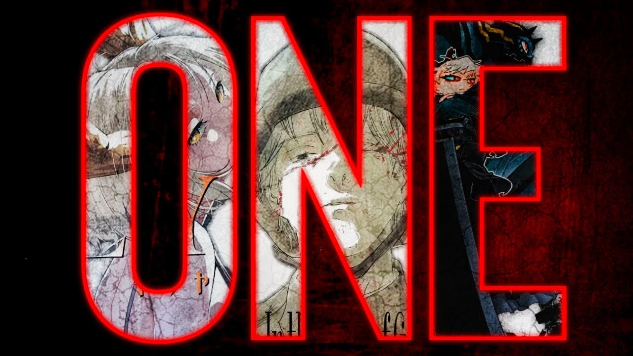 One Shot Manga Recommendations You've NEVER Heard of