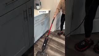 Steam Mop