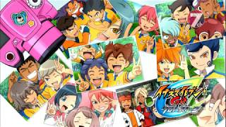 Inazuma Eleven GO Chrono Stone All Openings Full (English Subtitles)