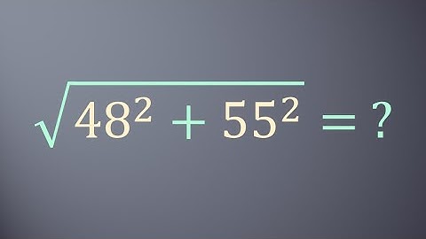 No Calculator | Olympiad math Problem | Useful for UKMT AMC BMO 1 2 8 10 12 AIME I II 2022 2023