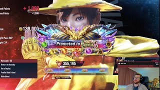 Its a Xiaoyu Monday