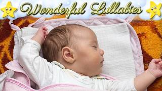 Relaxing Lullaby For Babies To Go To Sleep ♥ Soft Bedtime Music ♫ A Nursery Rhyme For Sweet Dreams screenshot 1