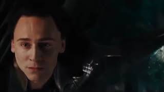 Marvel - Lokis Sacrifice