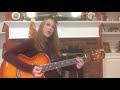 Parallel Line - Keith Urban - Guitar Cover by Molly Rae
