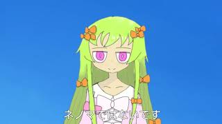 「【Vtuber】初めてのあいさつ【i】」のサムネイル