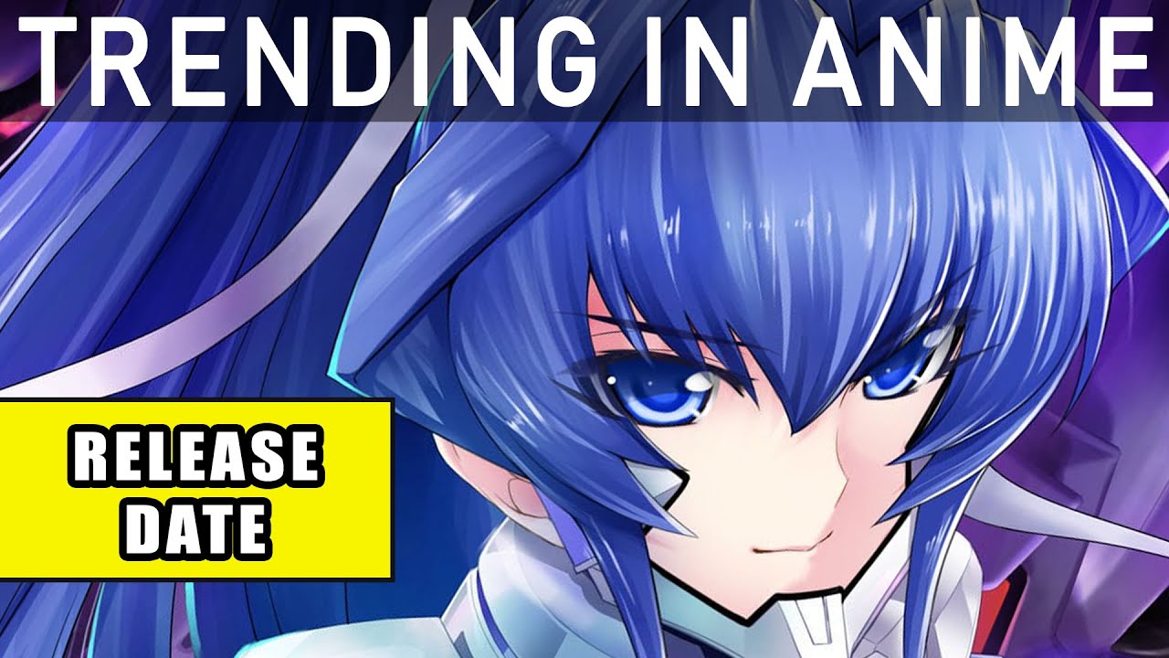 Muv-Luv Alternative Anime Gets Official Release Date, New Promo Video And More!