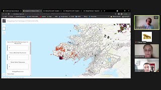 Mapping the Heritage of Gleann Cholm Cille Parish — Digital Maps