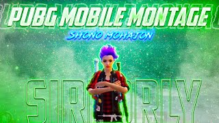 SHONO MOHAJON BY SHUNNO  | PUBG MOBILE MONTAGE | SIRLORLY | SAMSUNG A5,A6,A7,J5,J7,S3,S6,S7,A50,A70 screenshot 2