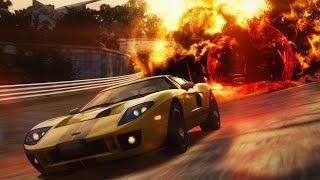 Famous Blur-Gameplay HD-Max Settings-Blur-2 players multiplayer splitscreen Net Worth