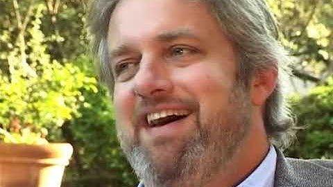 Transformers Interviews - Flint Dille