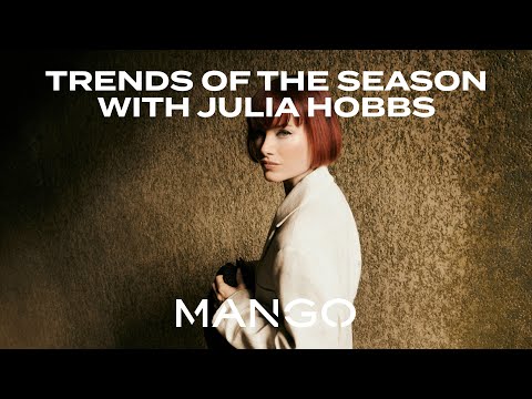 Yaz | Julia Hobbs ile sezonun trendleri | MANGO