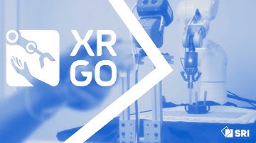 XRGo: robotic telemanipulation software for the industrial robot