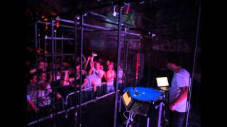 Kapital presents Oliver Huntemann's Paranoia Reactable Tour (part1) Profile