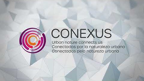 Introduction to the CONEXUS participatory assessment framework