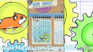 Geared 2: Level 1-14