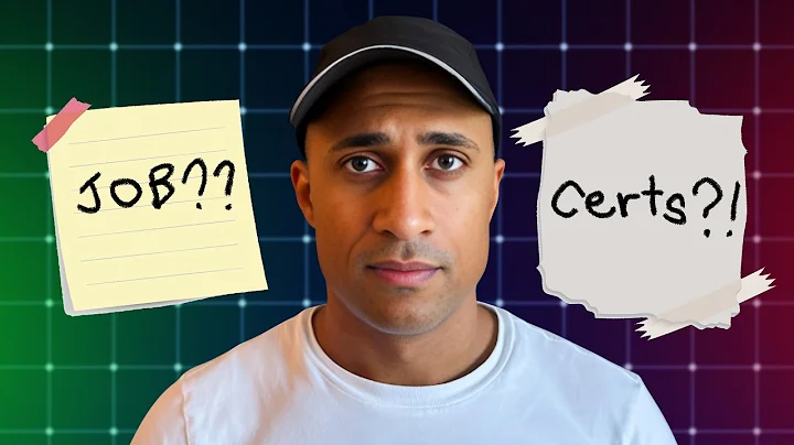 Top Cybersecurity Skills To Learn Before 2030 (START HERE!)