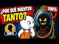 ¿Por qué algunas personas nunca admiten que se equivocaron?