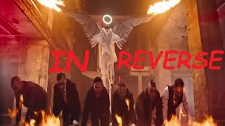 Rammstein - Deutschland (Official Video) - IN REVERSE