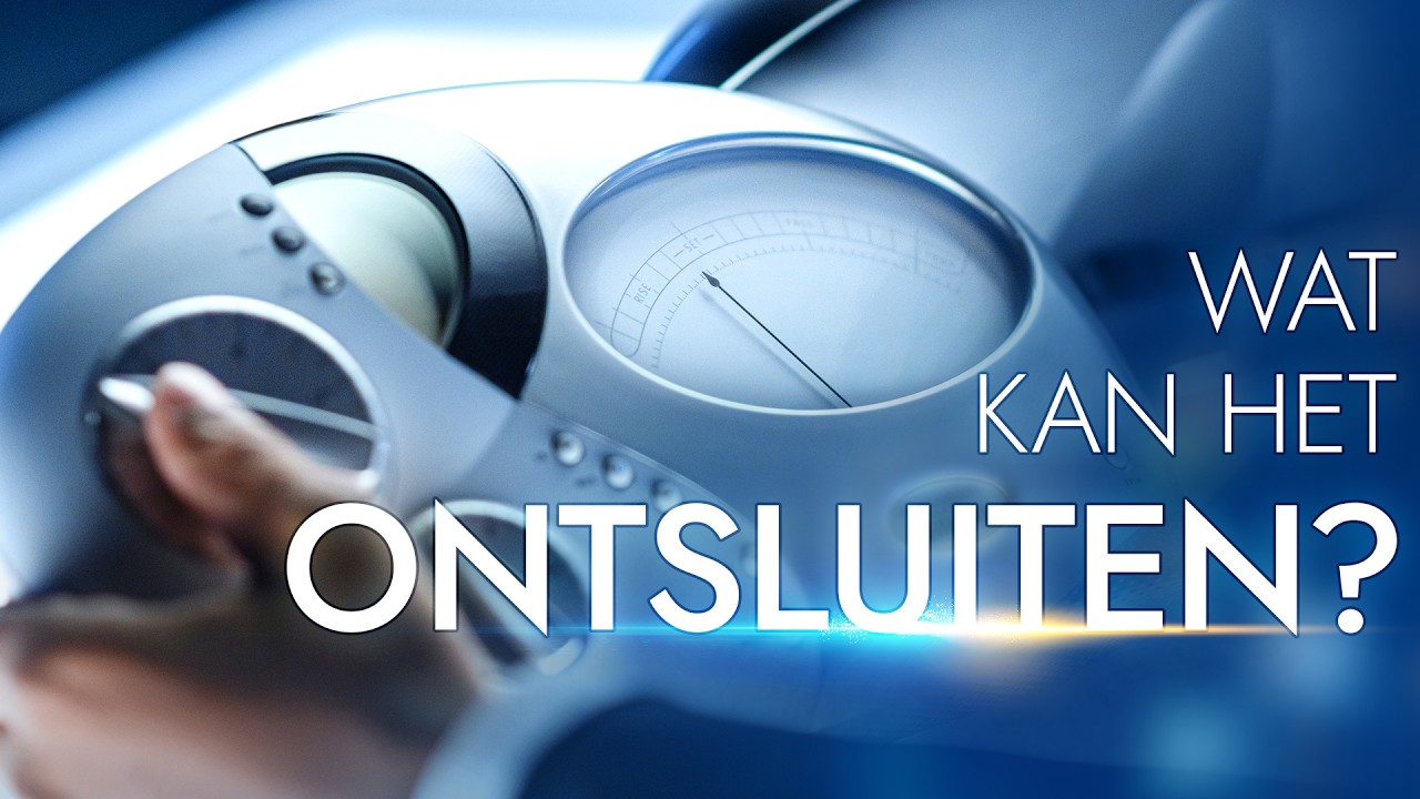 De vraag | Scientology Kerk Super Bowl 2025 commercial (spotje 90 sec)