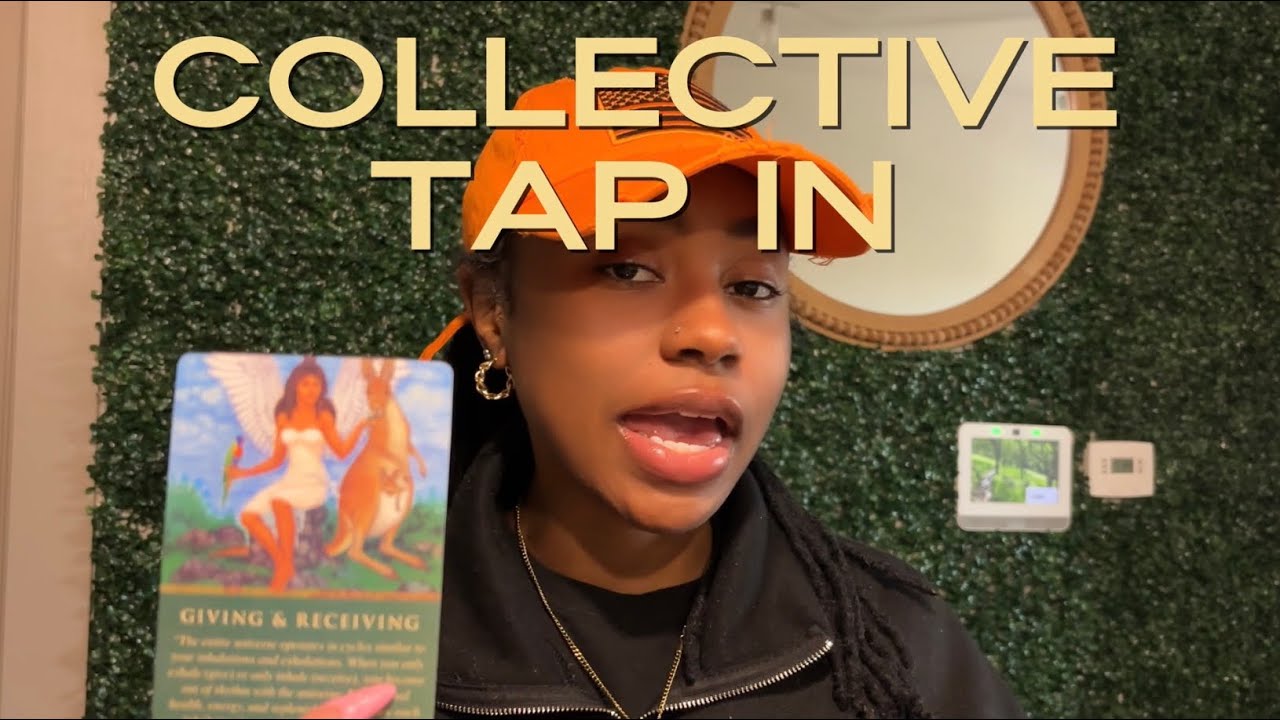 SOMEONE IS WATCHING YOU. It’s Because Your Energy Just Shifted. 🧿✨