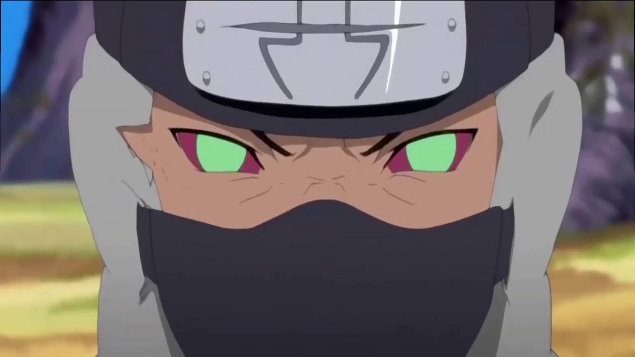 ✘Наруто приколы | Naruto funny (20)✘