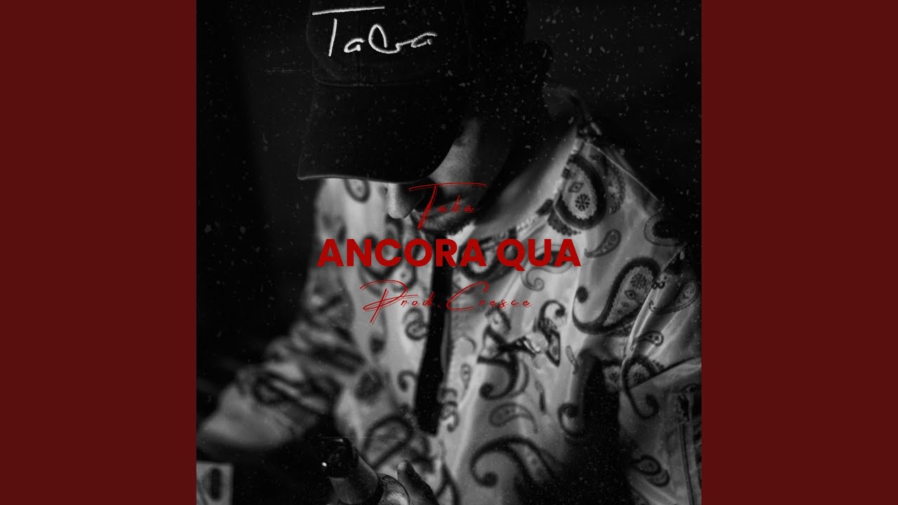 在 YouTube 上观看 Ancora Qua (feat. Cresce) 在 YouTube 上观看 Ancora Qua (feat. Cresce)