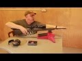 Mauser M12 Solid Extreme Gun Review