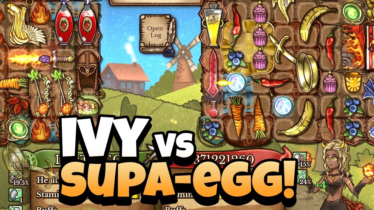 I Don't Know How To Ivy :) BPB S5E85