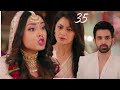 مسلسل النصيب الجزء الثاني الحلقة 35 أمروتا تكشف كذب أشيكا وتصفعها مواجهة نارية 