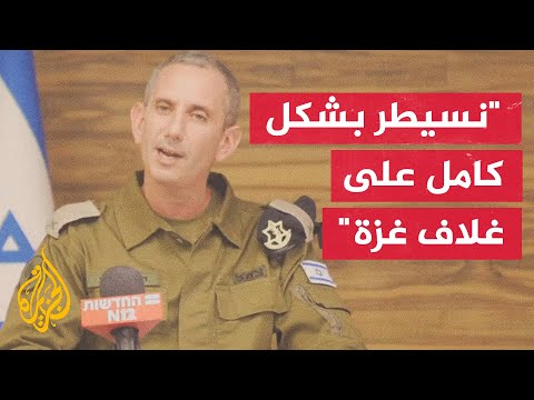 المتحدث باسم الجيش الإسرائيلي: نؤكد مقتل قائد القوة "300" في الاشتباك مع المسلحين شمالي إسرائيل