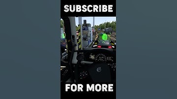 Thumbnail of Truck Drive With Bollyhood Song 3 | Euro Truck Simulator Gameplay | TruckerMP