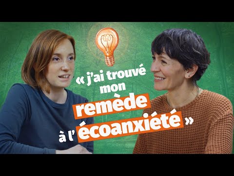 Explaining ecology in a positive way? | Anna @lemondefr