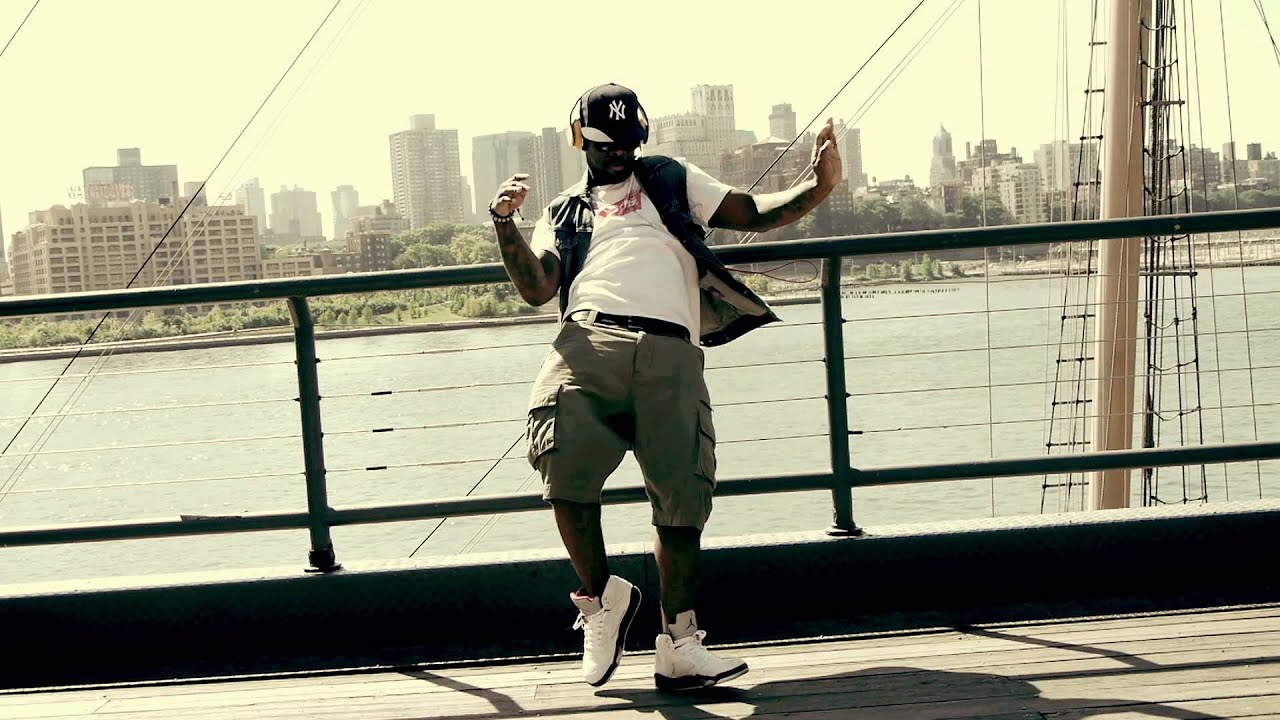 BEATS BY DRE | SOUNDS IN MOTION | UX