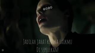 Jadilah barbar ketika santuymu disepelekan🤟