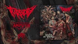 TURBIDITY - Amputir