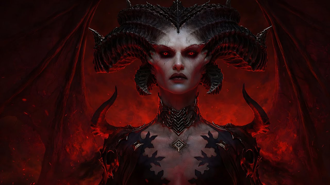 Diablo IV Lore Explained in Bangla | Lilith, Inarius & The Eternal Conflict
