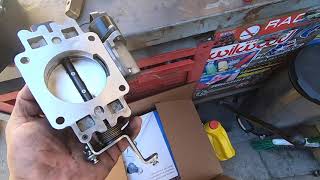 Cherokee XJ Spark Plugs, Wires, Cap & Rotor, & Intake Filter **Tune up** Jeep Cherokee Distributor Cap Replacement