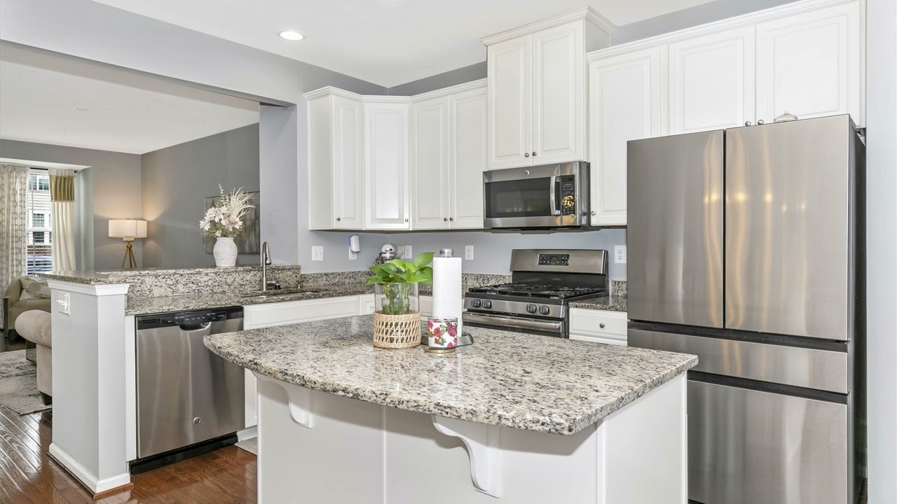 House for sale in Monrovia, MD