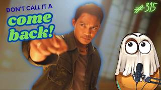 Tony Jaa is BACK! 'Striking Rescue' Proves He's STILL GOT IT! | Diary of a Cinephile Entry - 315