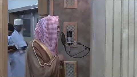 ما تيسر من سوره الزمر تلاوه الشيخ حسن صالح
