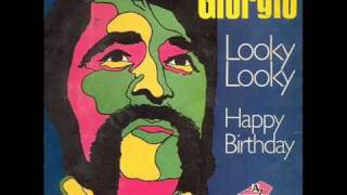 Giorgio - Looky Looky (1969) chords