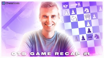 Caro-Kann Exchange | Middlegame and Endgame Plans