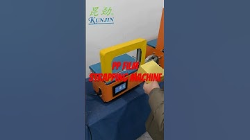 #kunjin #packing #tying #machine #bindingmachine #tools #strapping