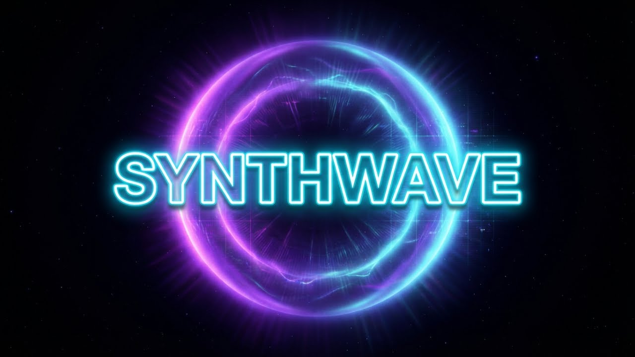 1985: The Year Feelings Meant Something 💿 | Synthwave • Retrowave • Dreamwave Mix