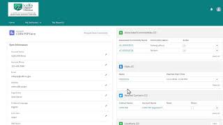 Inspections - View, Download, and Upload Inspection Documents