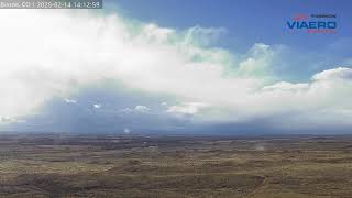 Boone CO Live Weather Camera - 2025