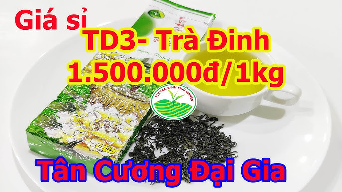 Đánh giá mức giá trà Thái Nguyên có phản ánh đúng chất lượng không?